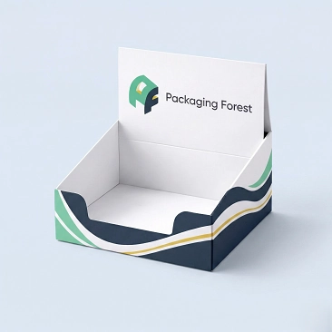 Pop up Display Boxes